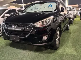 Hyundai Tucson 2015 — Auto Trader UAE