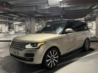 Land Rover Range Rover 2013 — Auto Trader UAE