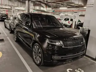 Land Rover Range Rover HSE 2022 — Auto Trader UAE