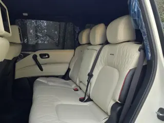 Nissan Patrol Nismo 2017 — Auto Trader UAE