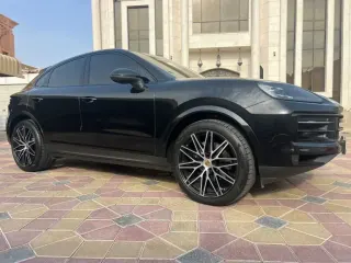Porsche Cayenne 2024 — Auto Trader UAE