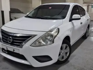 Nissan Sunny 2019 — Auto Trader UAE