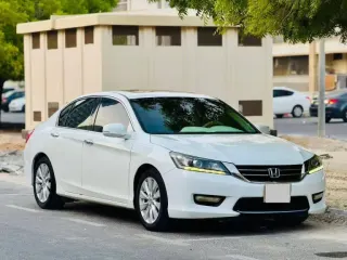Honda Accord 2014 — Auto Trader UAE
