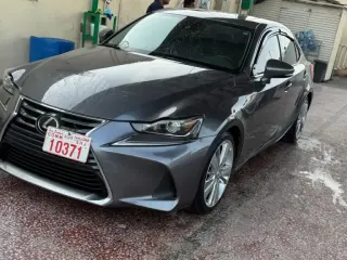 Lexus IS 300 2018 — Auto Trader UAE