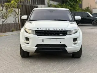 Land Rover Range Rover Evoque 2012 — Auto Trader UAE