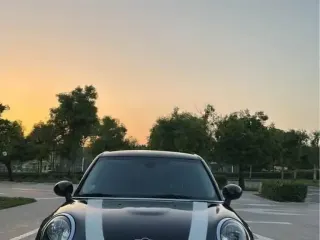 Mini Cooper 2019 — Auto Trader UAE