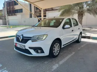 Renault Symbol 2019 — Auto Trader UAE