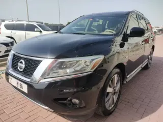 Nissan Pathfinder 2013 — Auto Trader UAE