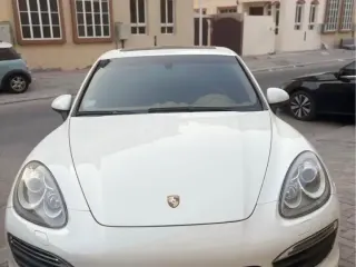 Porsche Cayenne 2013 — Auto Trader UAE