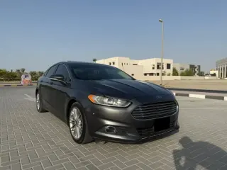 Ford Fusion 2016 — Auto Trader UAE