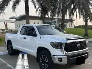 Toyota Tundra 2017 — Auto Trader UAE