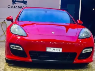 Porsche Panamera GTS 2013 — Auto Trader UAE