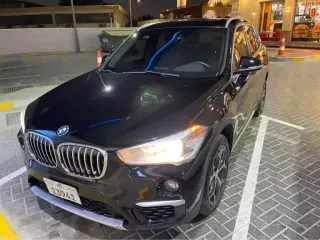 BMW X1 2018 — Auto Trader UAE