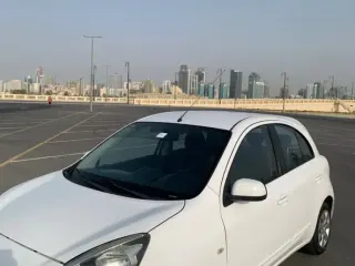 Nissan Micra 2020 — Auto Trader UAE