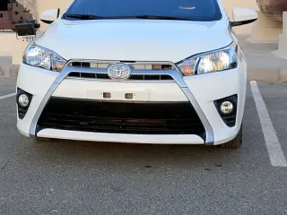 Toyota Yaris 2017 — Auto Trader UAE
