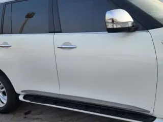 Nissan Patrol 2013 — Auto Trader UAE