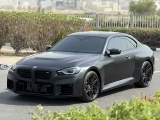 BMW M2 2024 — Auto Trader UAE