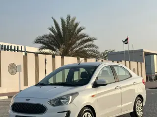 Ford Figo 2019 — Auto Trader UAE