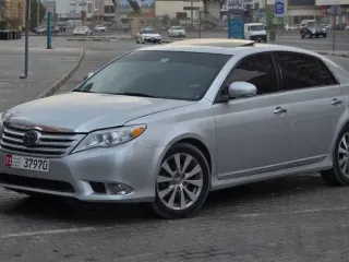 Toyota Avalon 2011 — Auto Trader UAE