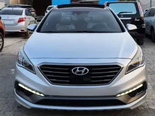 Hyundai Sonata 2015 — Auto Trader UAE