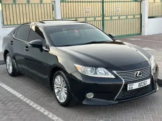 Lexus ES 350 2013 — Auto Trader UAE