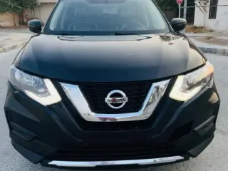 Nissan Rogue 2017 — Auto Trader UAE