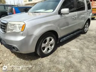 Honda Pilot 2013 — Auto Trader UAE