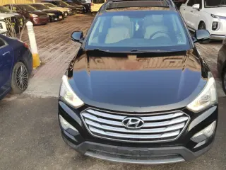 Hyundai Santa Fe 2014 — Auto Trader UAE