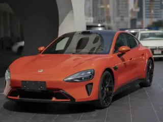Xiaomi SU7 2025 — Auto Trader UAE