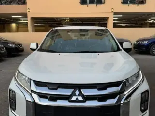 Mitsubishi ASX 2022 — Auto Trader UAE