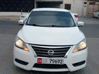 Nissan Sentra 2016 — Auto Trader UAE