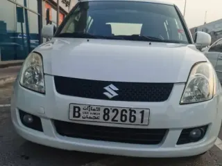 Suzuki Swift 2011 — Auto Trader UAE