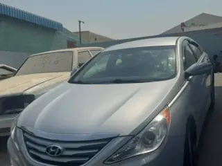 Hyundai Sonata 2014 — Auto Trader UAE