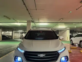 شيفروليه Groove 2023 — Auto Trader UAE