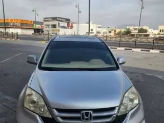 Honda CR-V 2011 — Auto Trader UAE