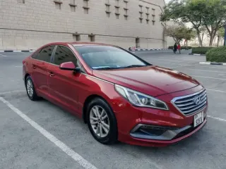 Hyundai Sonata 2015 — Auto Trader UAE