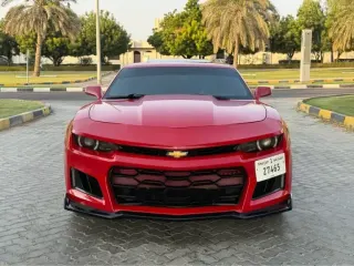 Chevrolet Camaro 2014 — Auto Trader UAE