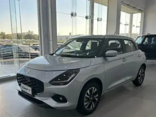 Suzuki Swift 2025 — Auto Trader UAE