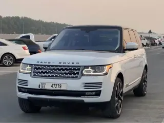 Land Rover Range Rover 2016 — Auto Trader UAE
