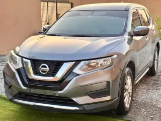 نيسان إكس تريل 2019 — Auto Trader UAE