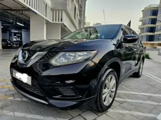 Nissan X-Trail 2015 — Auto Trader UAE