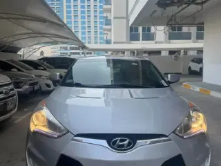Hyundai Veloster 2013 — Auto Trader UAE
