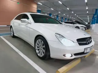 Mercedes-Benz CLS 2009 — Auto Trader UAE