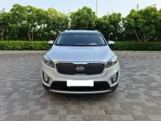 Kia Sorento 2016 — Auto Trader UAE