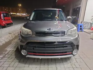 Kia Soul 2018 — Auto Trader UAE