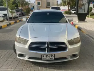 Dodge Charger 2012 — Auto Trader UAE
