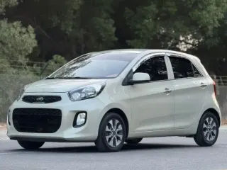 Kia Morning 2016 — Auto Trader UAE