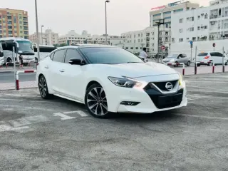Nissan Maxima 2016 — Auto Trader UAE