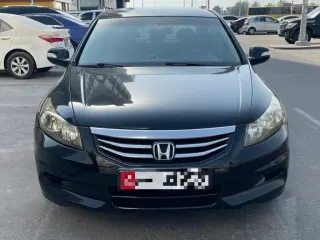 Honda Accord 2012 — Auto Trader UAE
