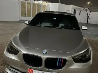 BMW 5 Series 2012 — Auto Trader UAE